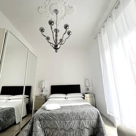 Hotel Virginia Apartaments - Stazione Termini Rome Exterior photo