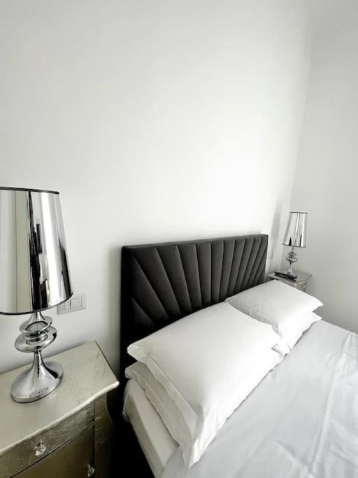Hotel Virginia Apartaments - Stazione Termini Rome Exterior photo