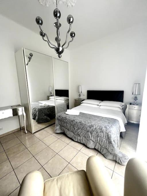 Hotel Virginia Apartaments - Stazione Termini Rome Exterior photo