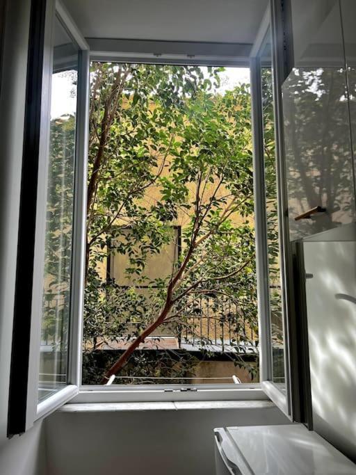 Hotel Virginia Apartaments - Stazione Termini Rome Exterior photo